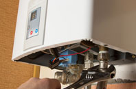 free Ibthorpe boiler install quotes